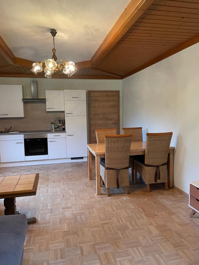 Ferienwohnungen Bianca Hasler - Stallbauer Pusterwald Εξωτερικό φωτογραφία